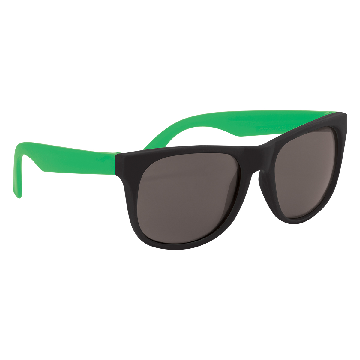 Rubberized Sunglasses 71