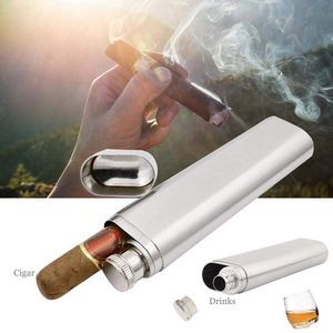 3 Case Storage Tube 9