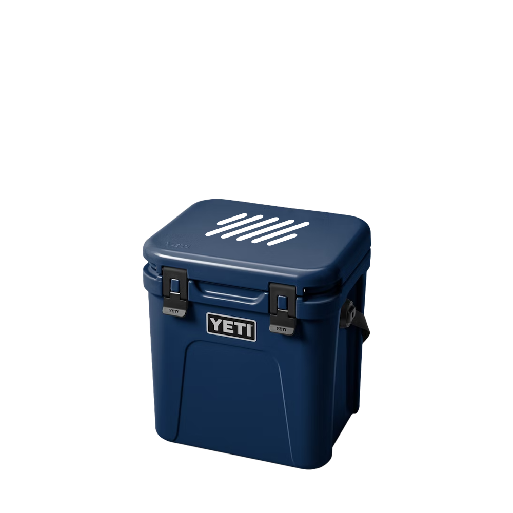 YETI Roadie 24 qt Hard Cooler