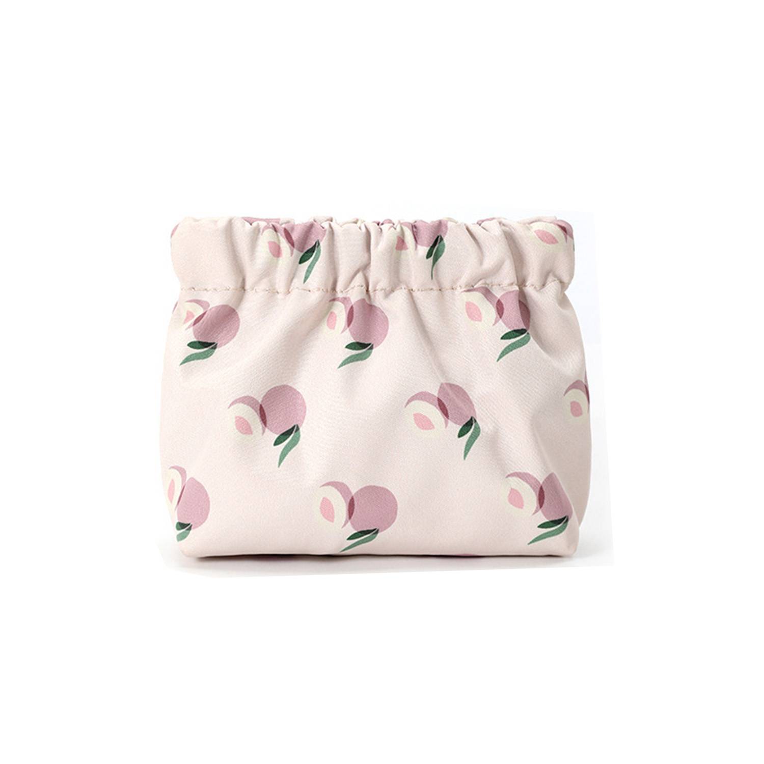Portable Oxford Cosmetic Pouch for Travel Makeup Bag 20