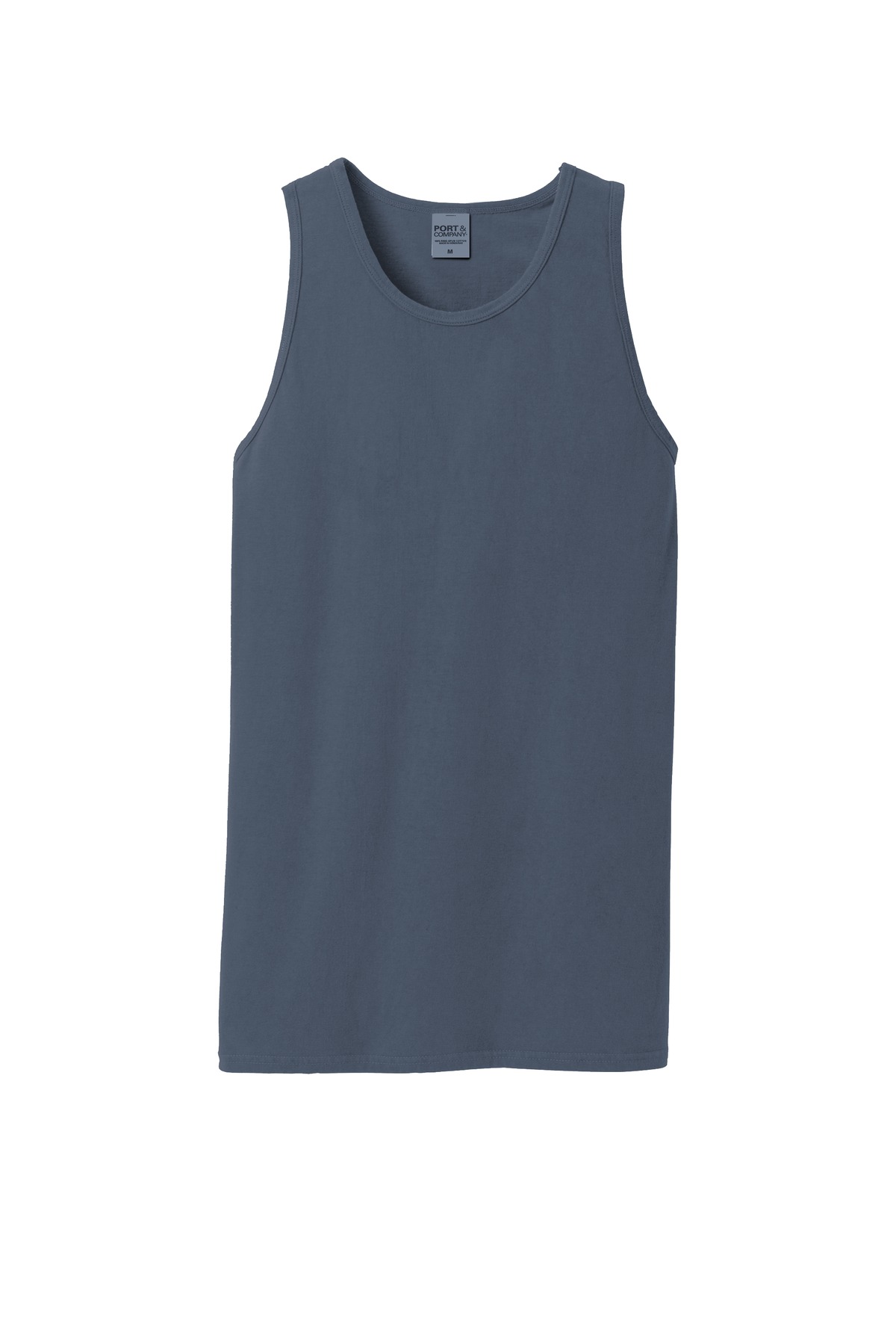 Port & Co Beach Wash Garment-Dyed Tank. PC099TT 13