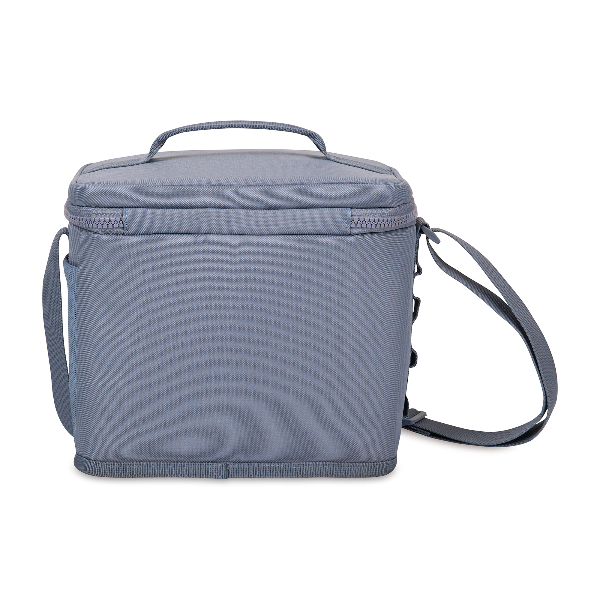 Acadia Recycled rPET Box Cooler 12