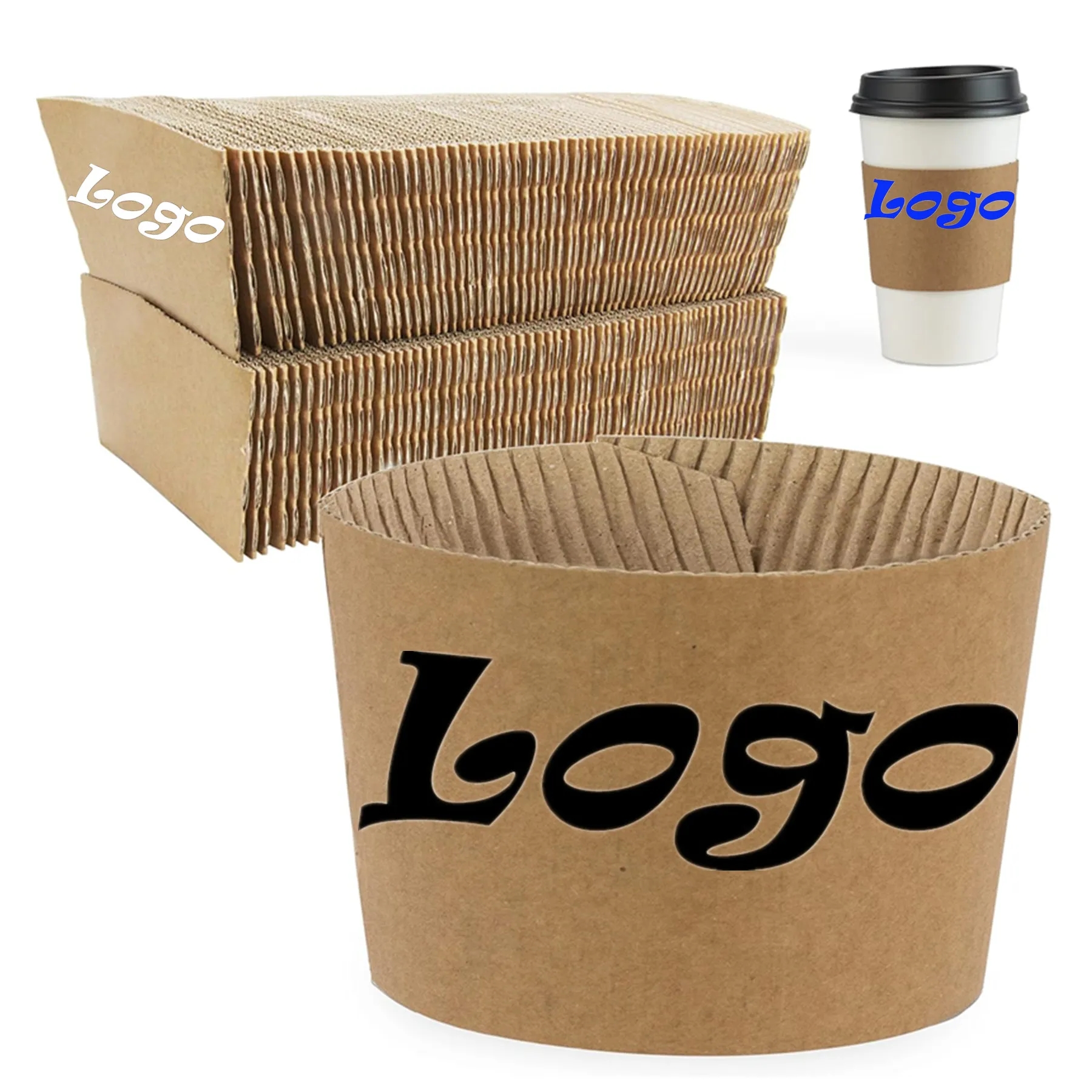 Coffee Sleeves 2