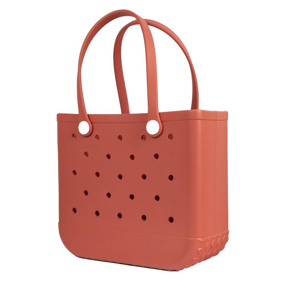 EVA Waterproof Sandproof Beach Tote Bags 3