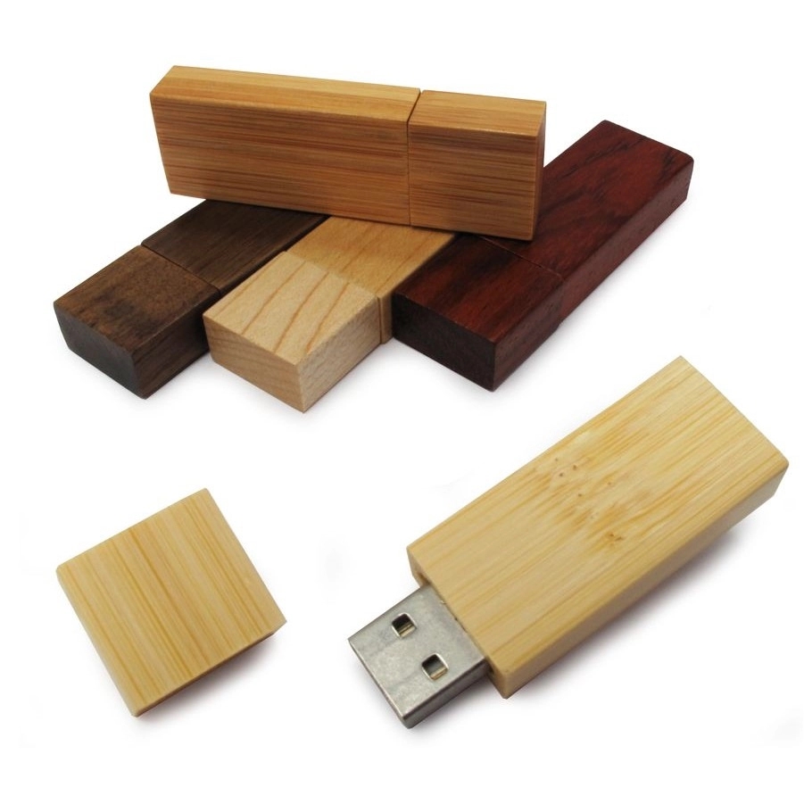 16GB USB Eco Friendly 400 Series Hard Drive 2