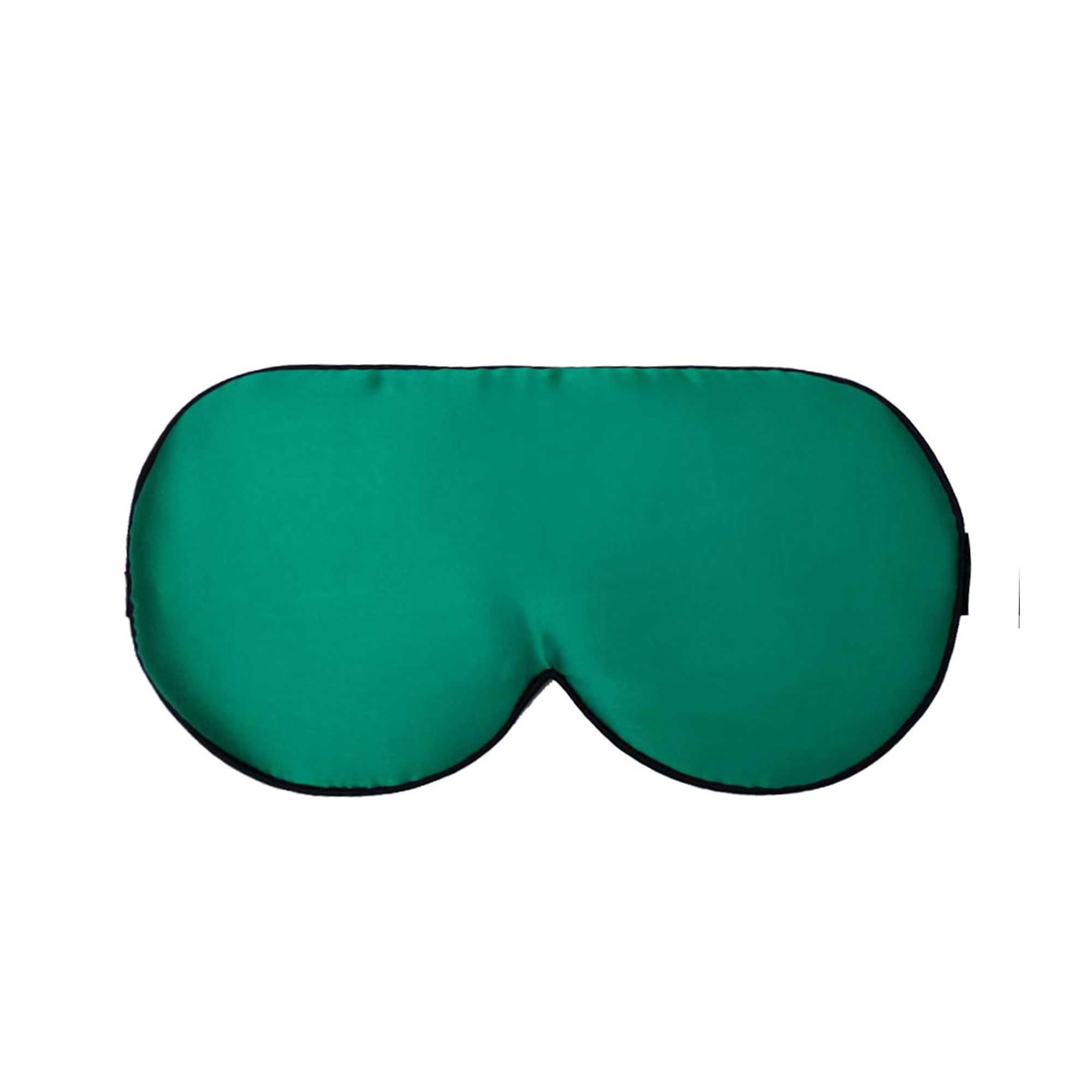 Mulberry Silk Sleep Eye Mask With Adjustable Strap 17