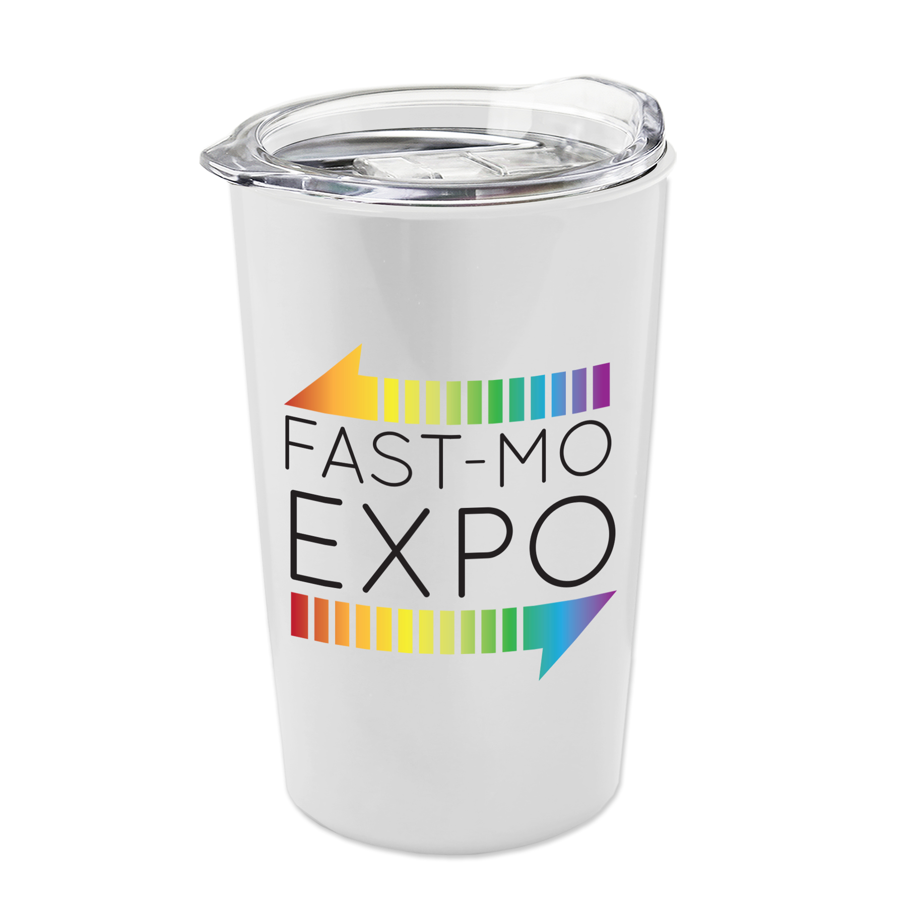 14 oz. Sentinel Tumbler with Slide Lid - Digital