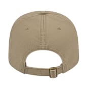Cap America Relaxed Golf Cap 457