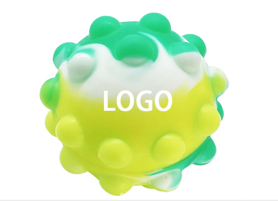 Push Pop Ball 2