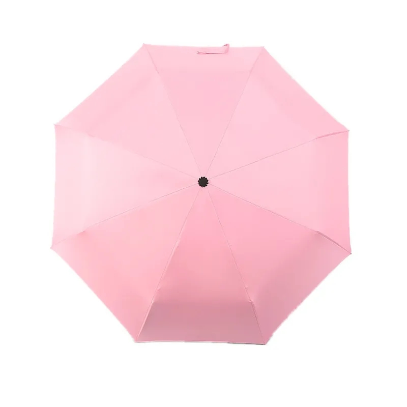 Compact Travel Umbrella 5