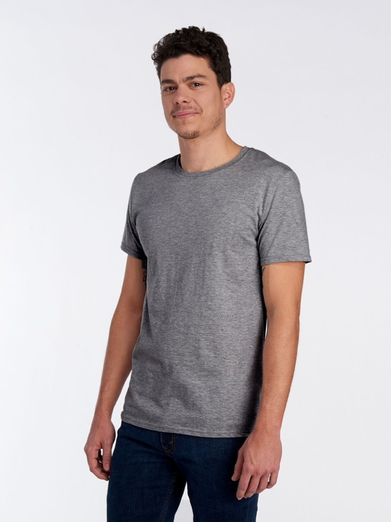 FRUIT OF THE LOOM ICONIC Ring-Spun Unisex T-Shirt 21