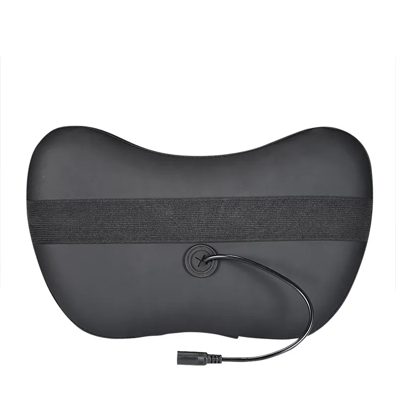 Neck Pillow Massager With Heat 2