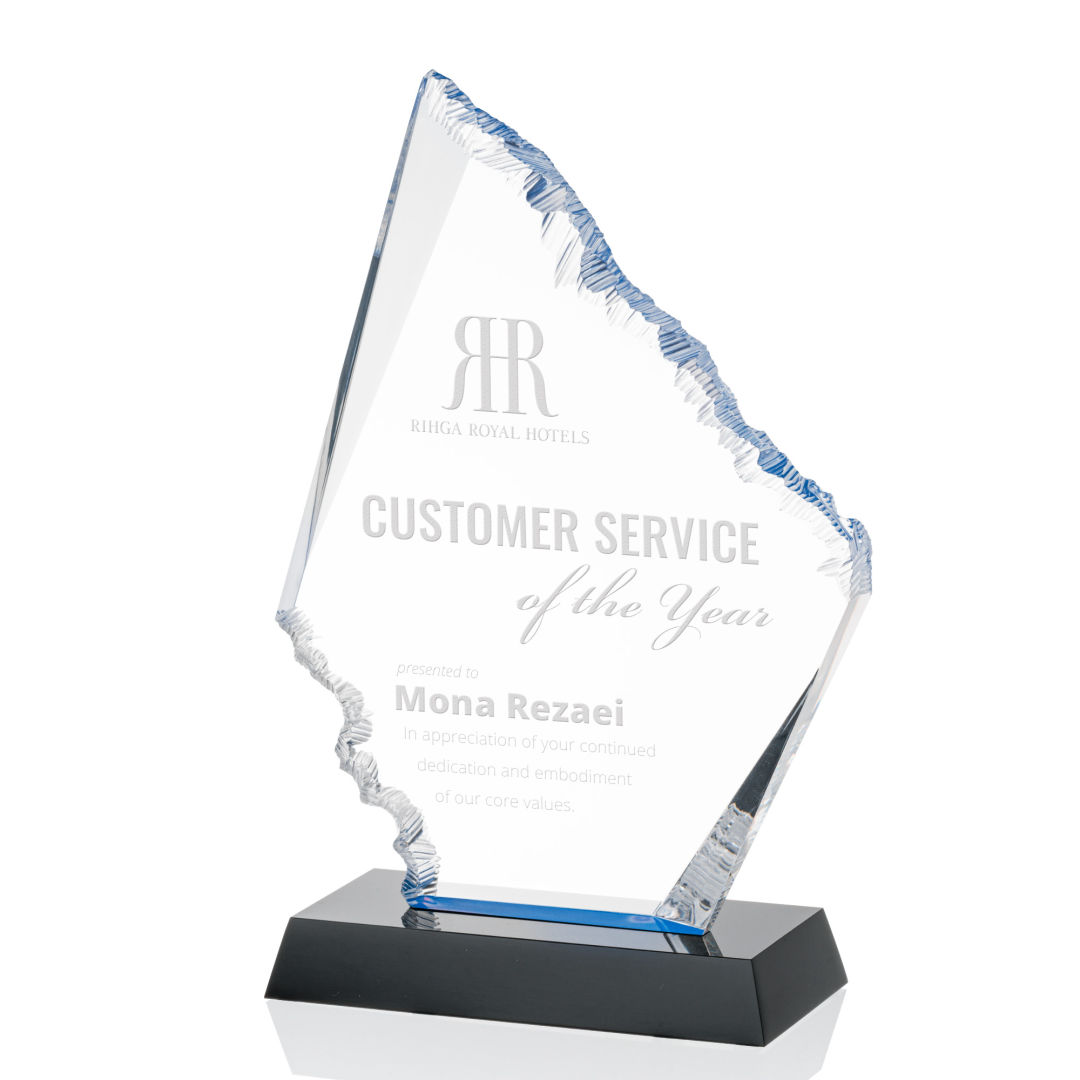 Reddington Award 4