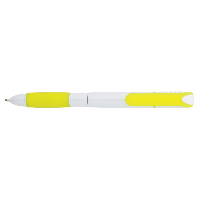 Vortex Ballpoint & Highlighter 13