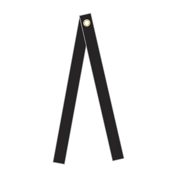 Mourning Ribbons 2