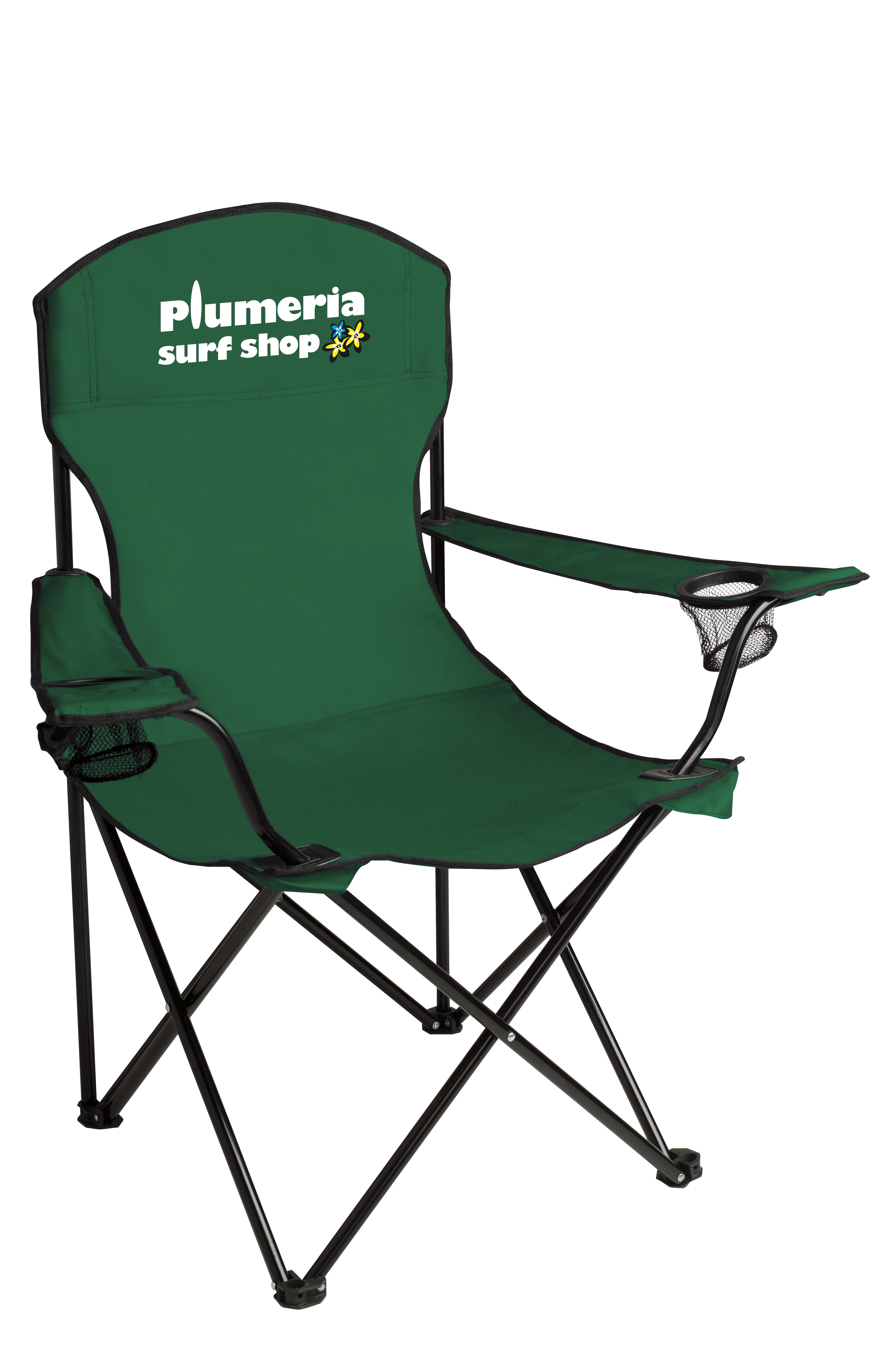 Good Value™ RPET Captain's Chair 114
