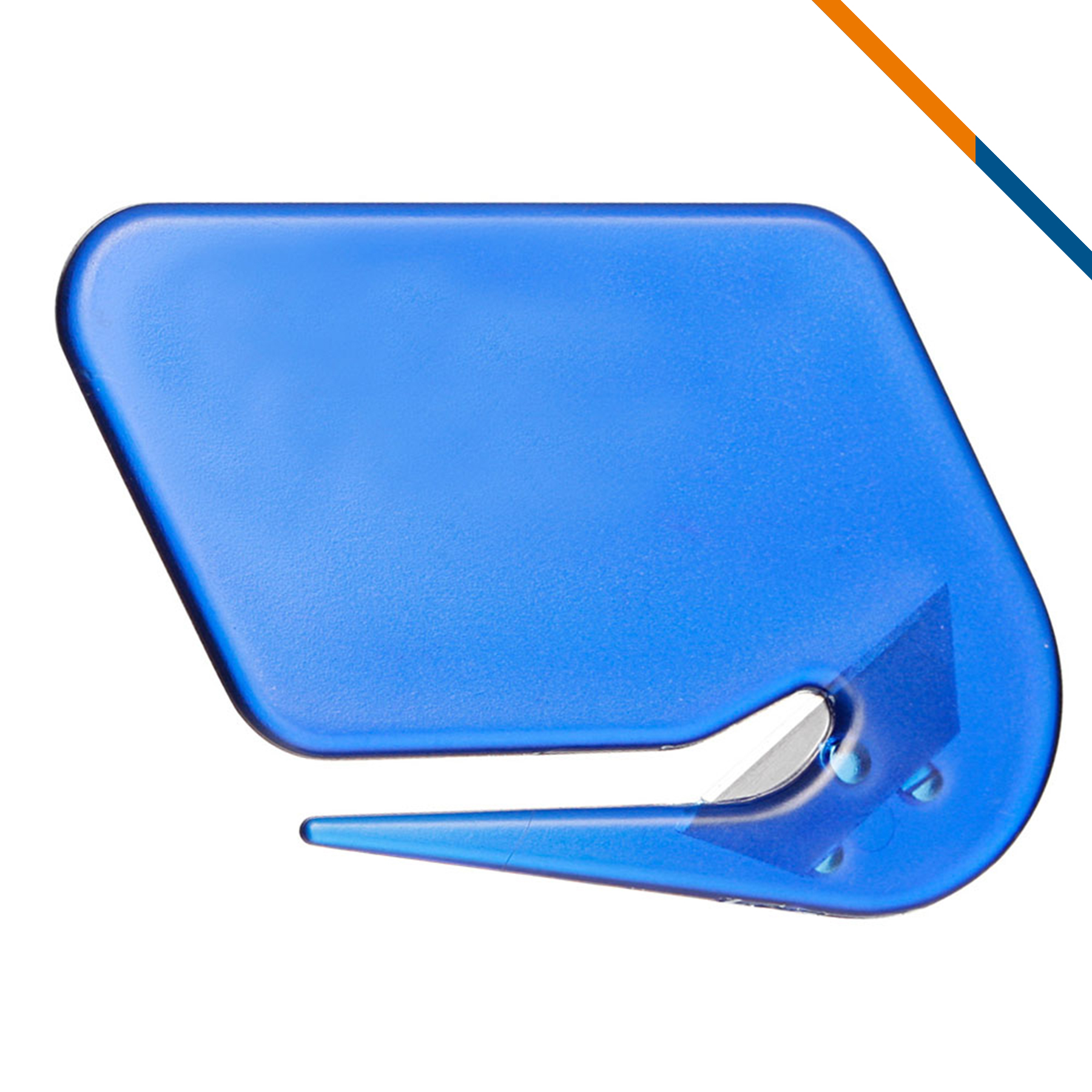 Perease Translucent Letter Openers 7