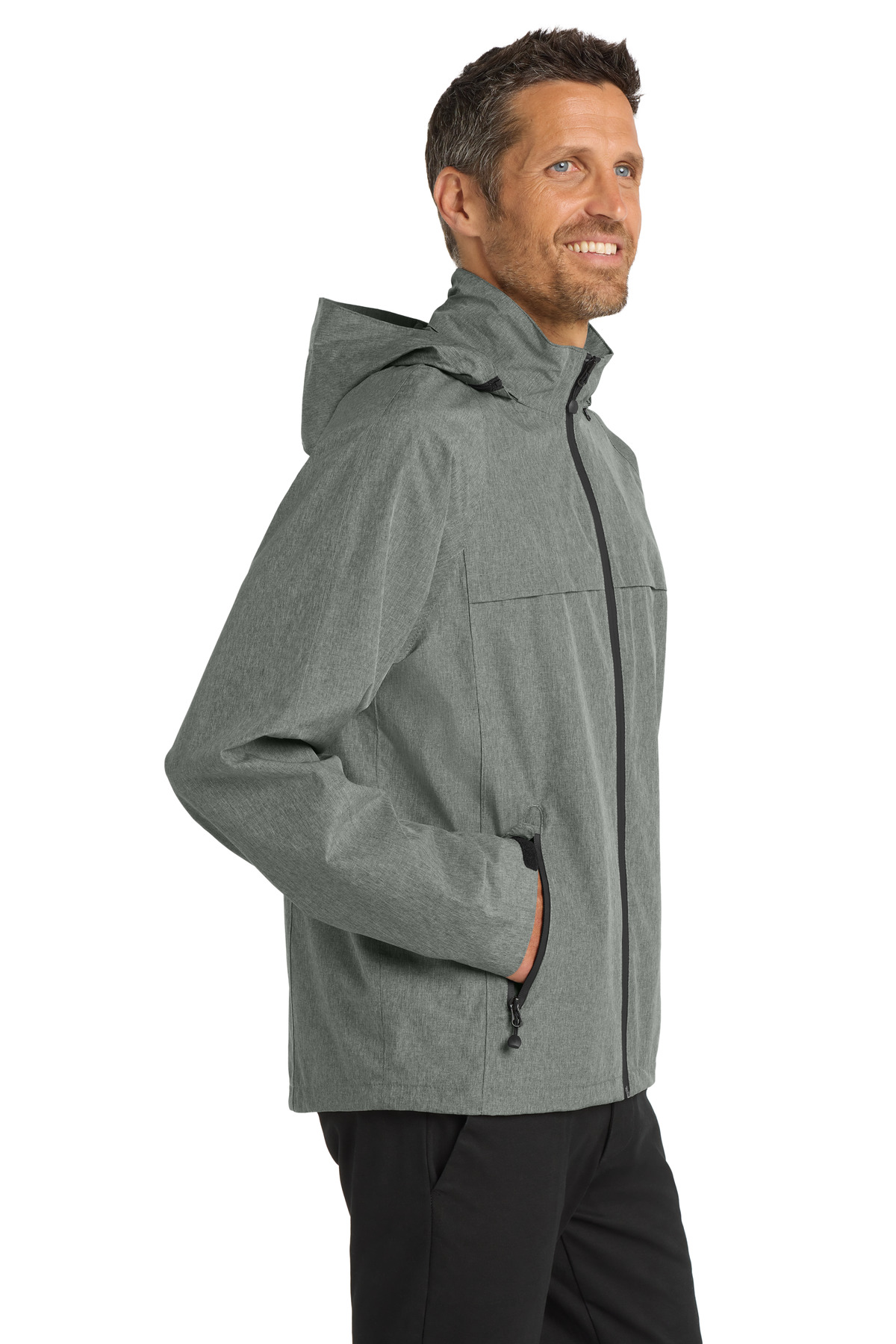 Port Authority Torrent Waterproof Jacket. J333 62