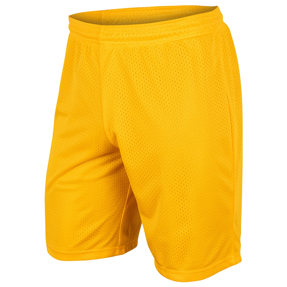 Dynamic Tricot Mesh Short 10