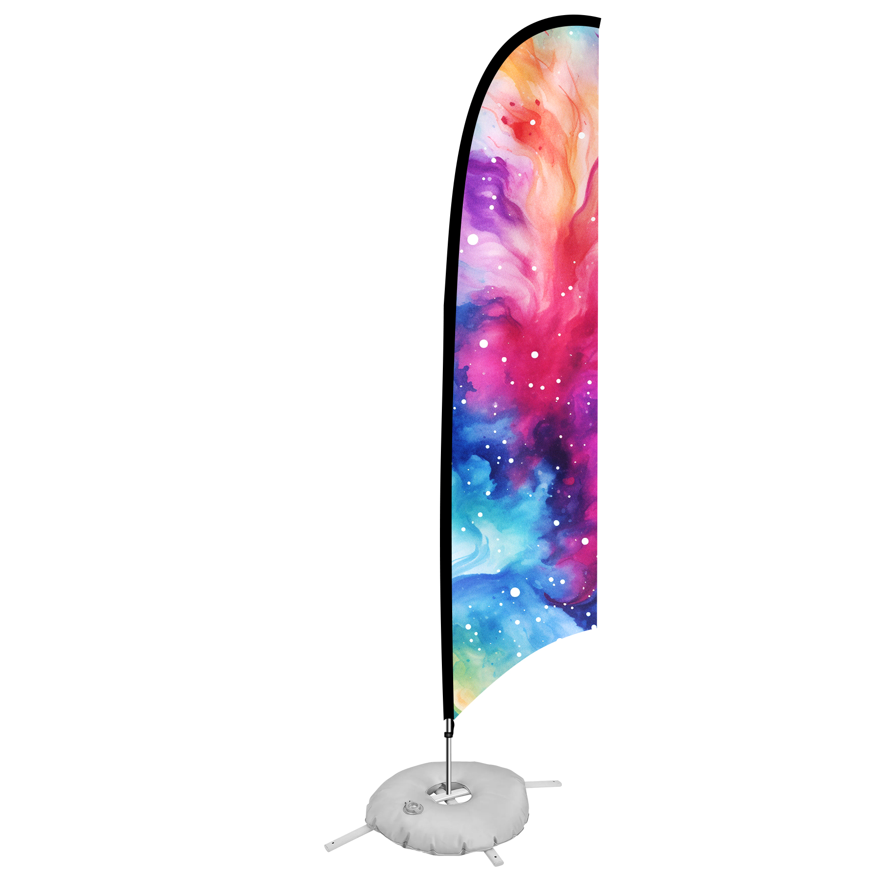 Custome Feather Flag 16