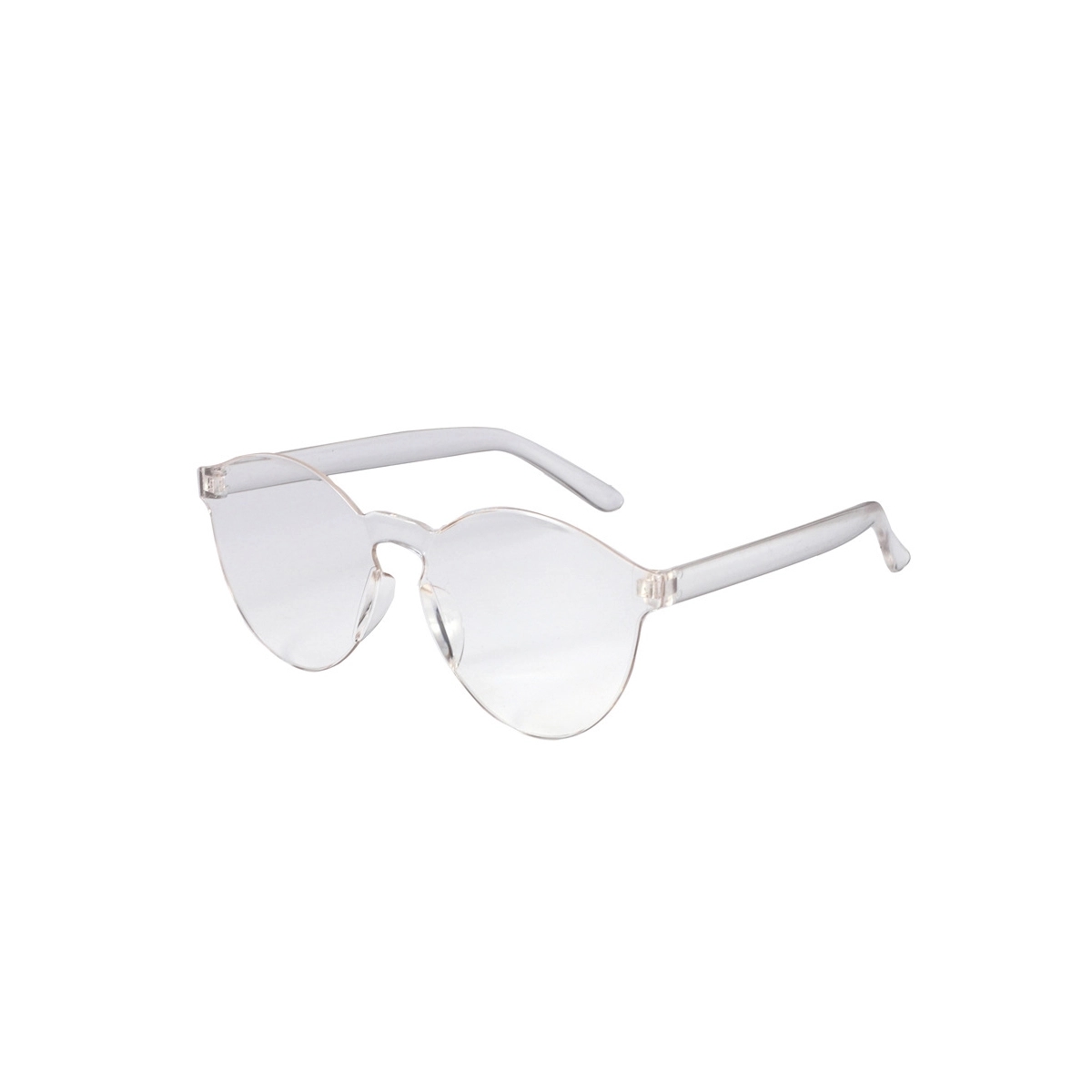 Rimless Sunglasses 2