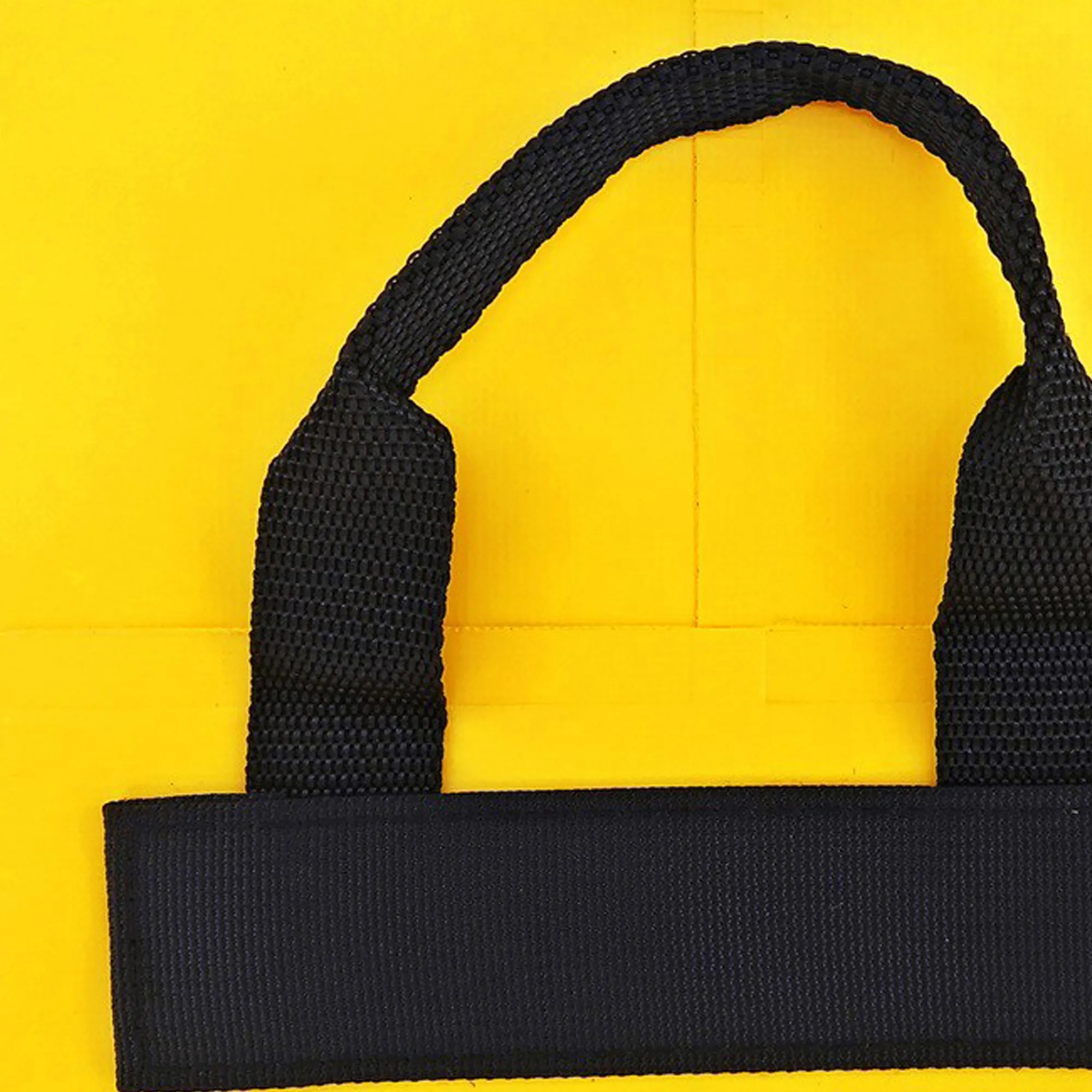 Waterproof Dry Bag with Shoulder Strap 2