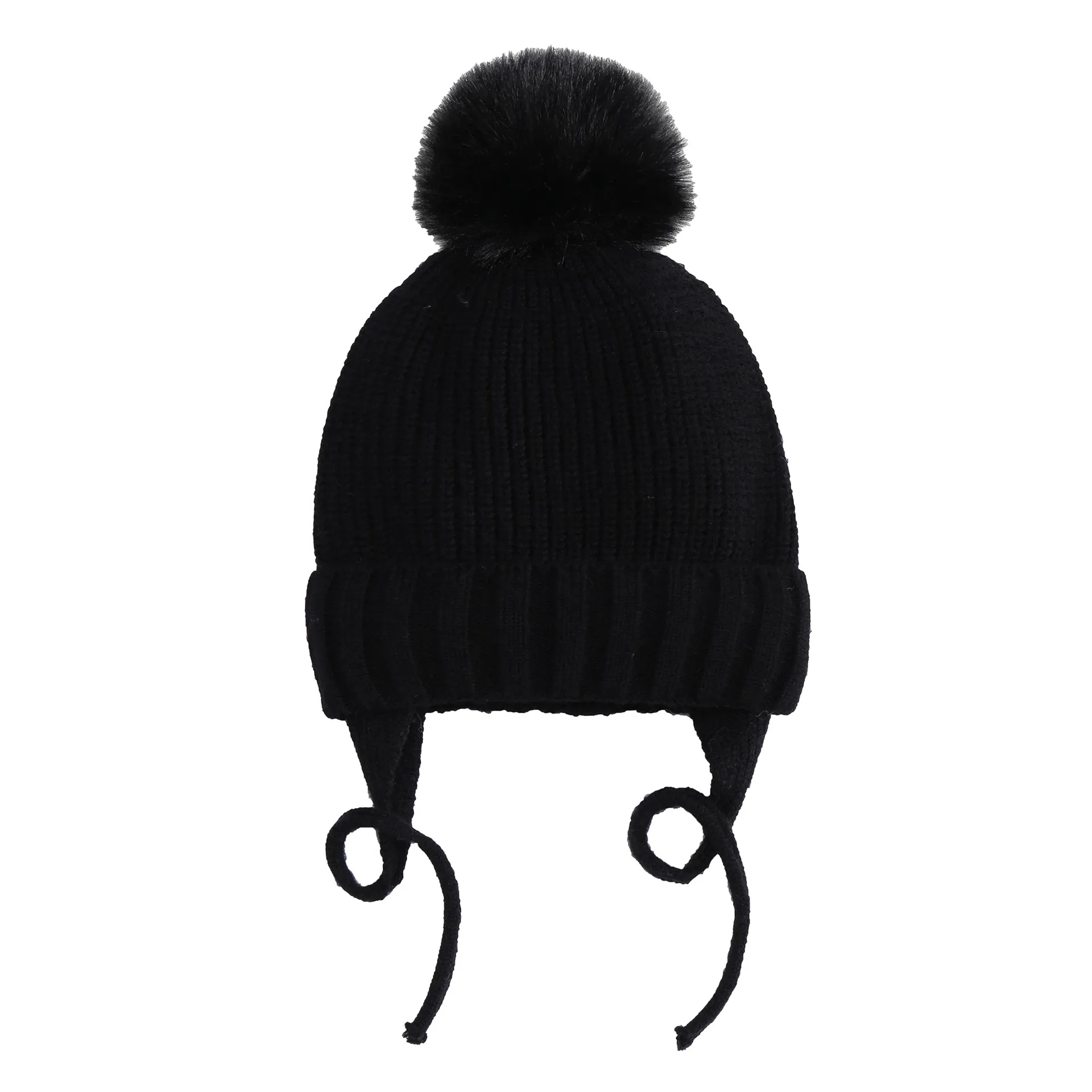 Toddler Winter Beanie Hat 5