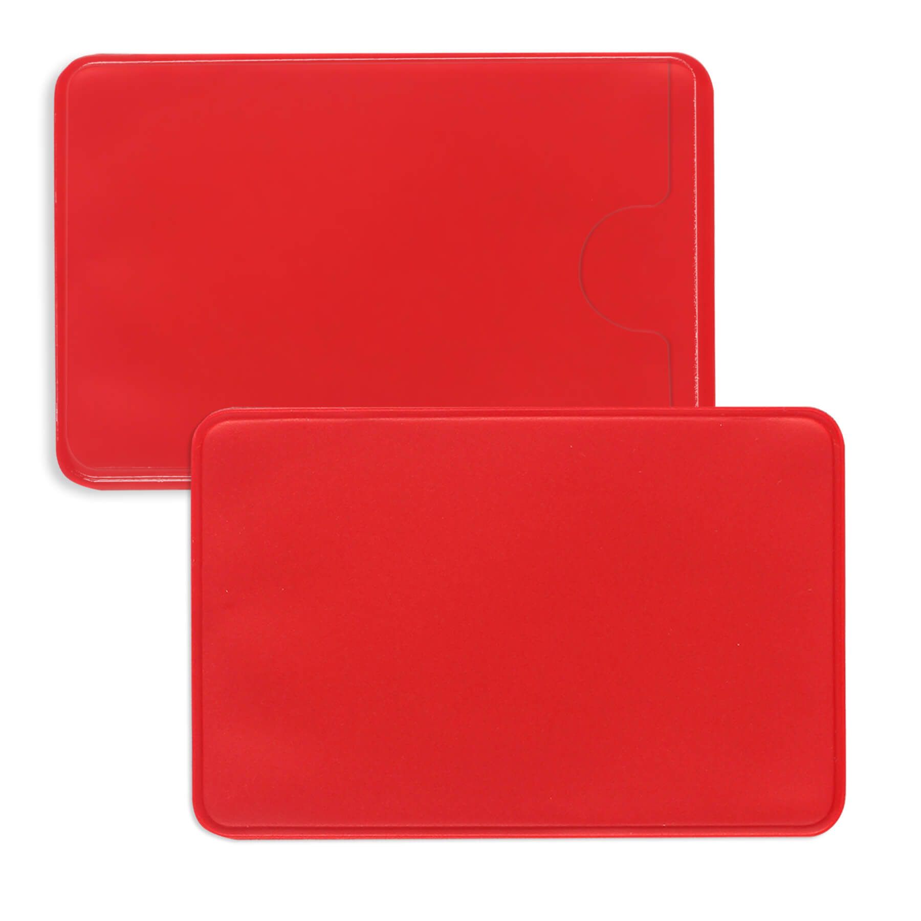 Side Opening Card Holder 8