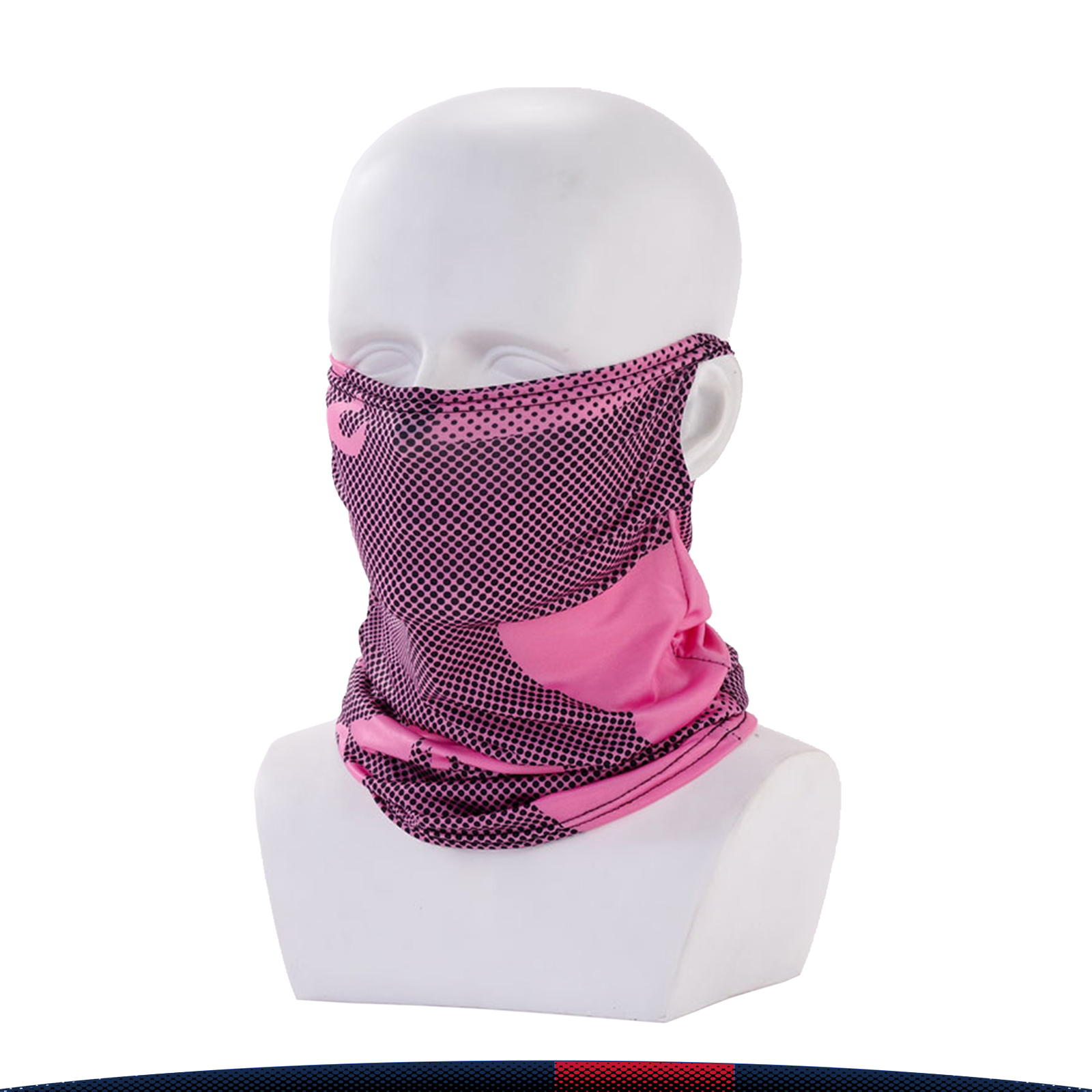 Dimox Neck Gaiter 9