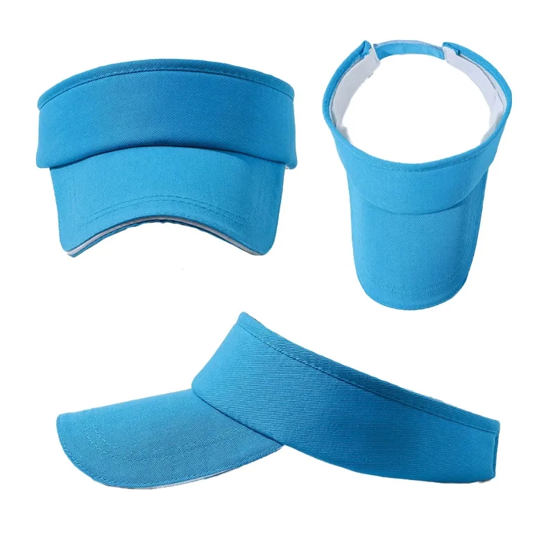 Sport Sun Visor Hats 2