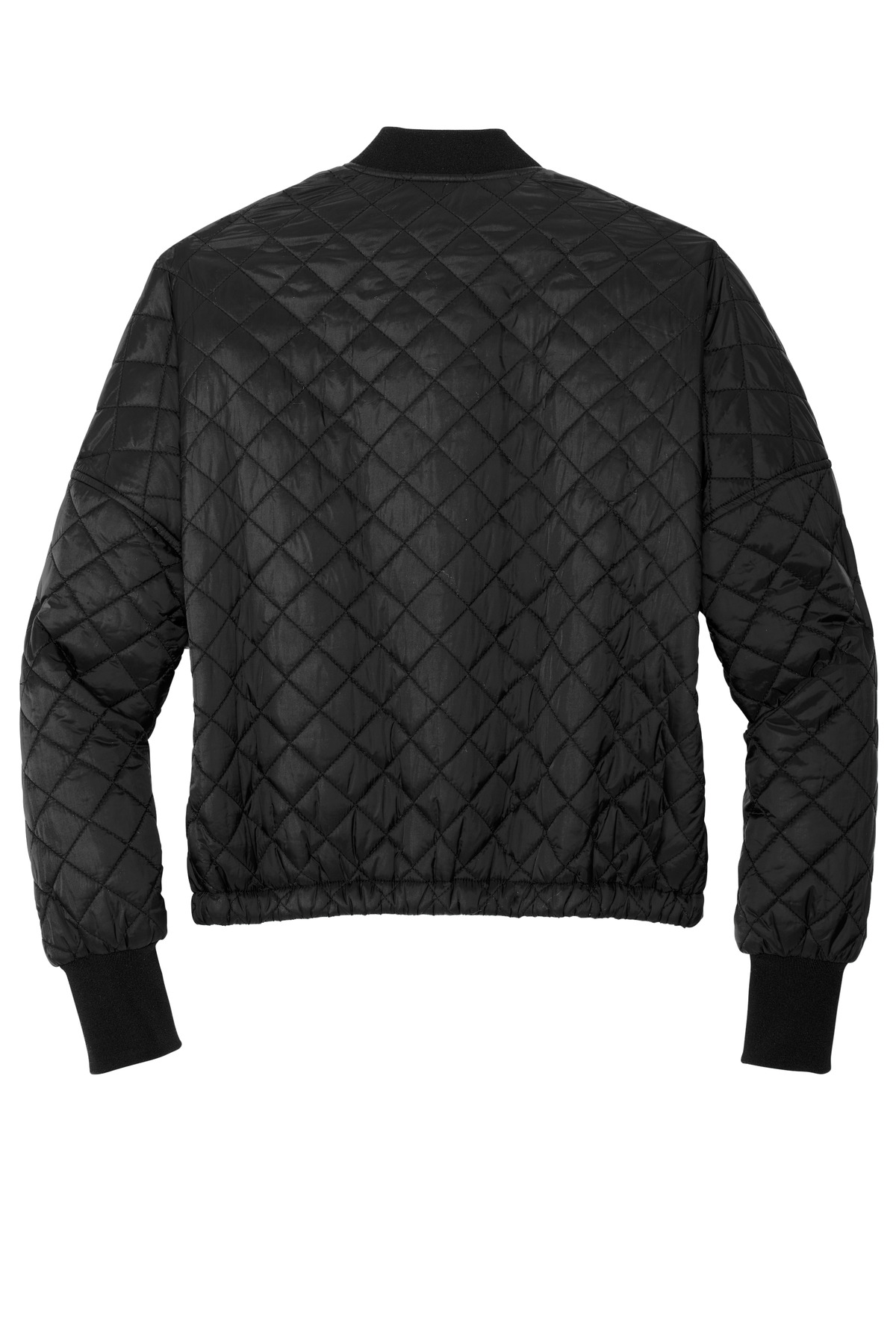 Mercer+Mettle® Women's Boxy Quilted Jacket 4