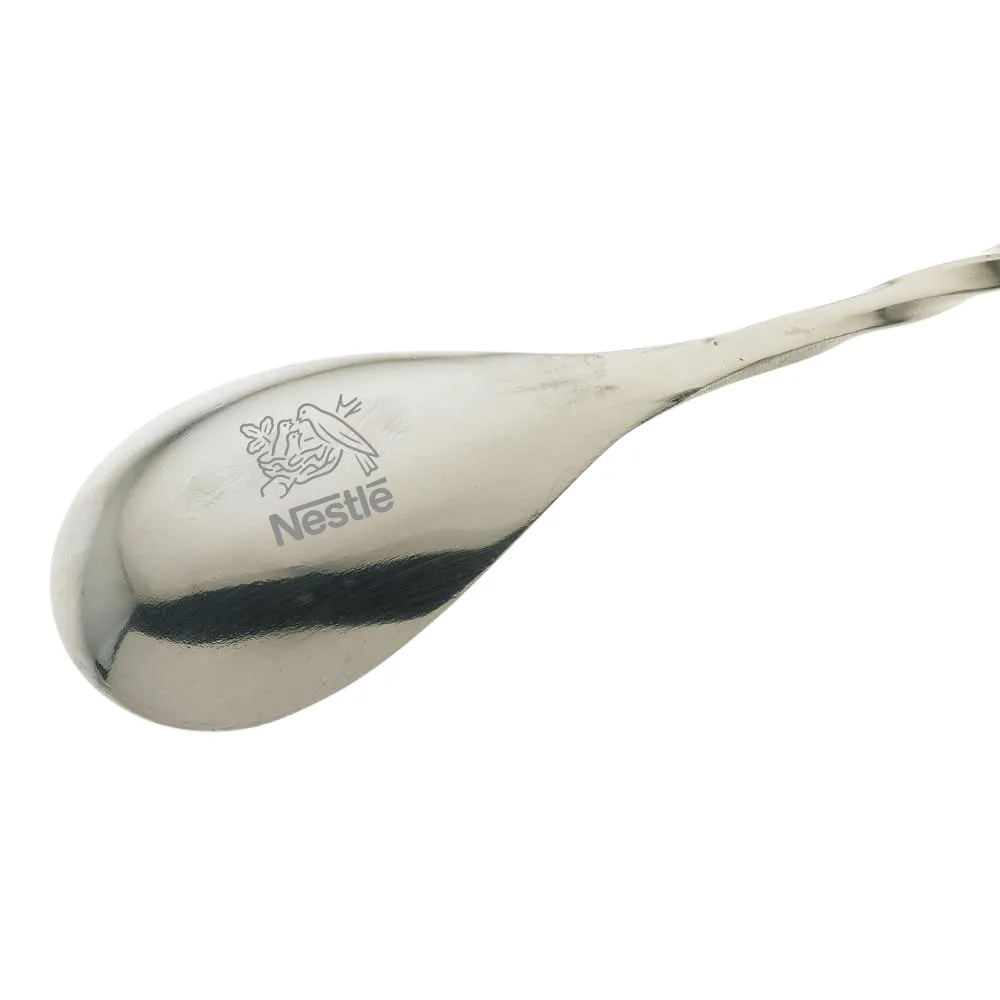 40 cm Classic Bar Spoon 8