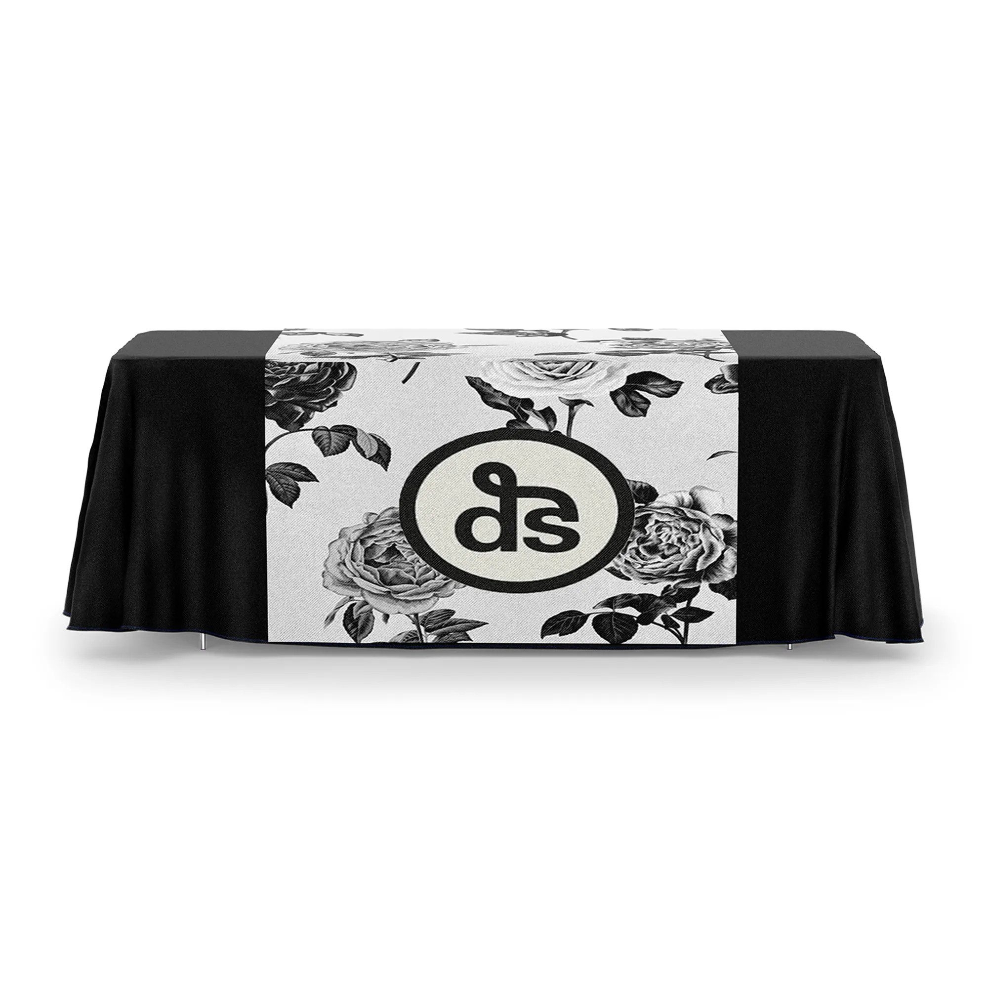 48" x 87"  Table Runner 3