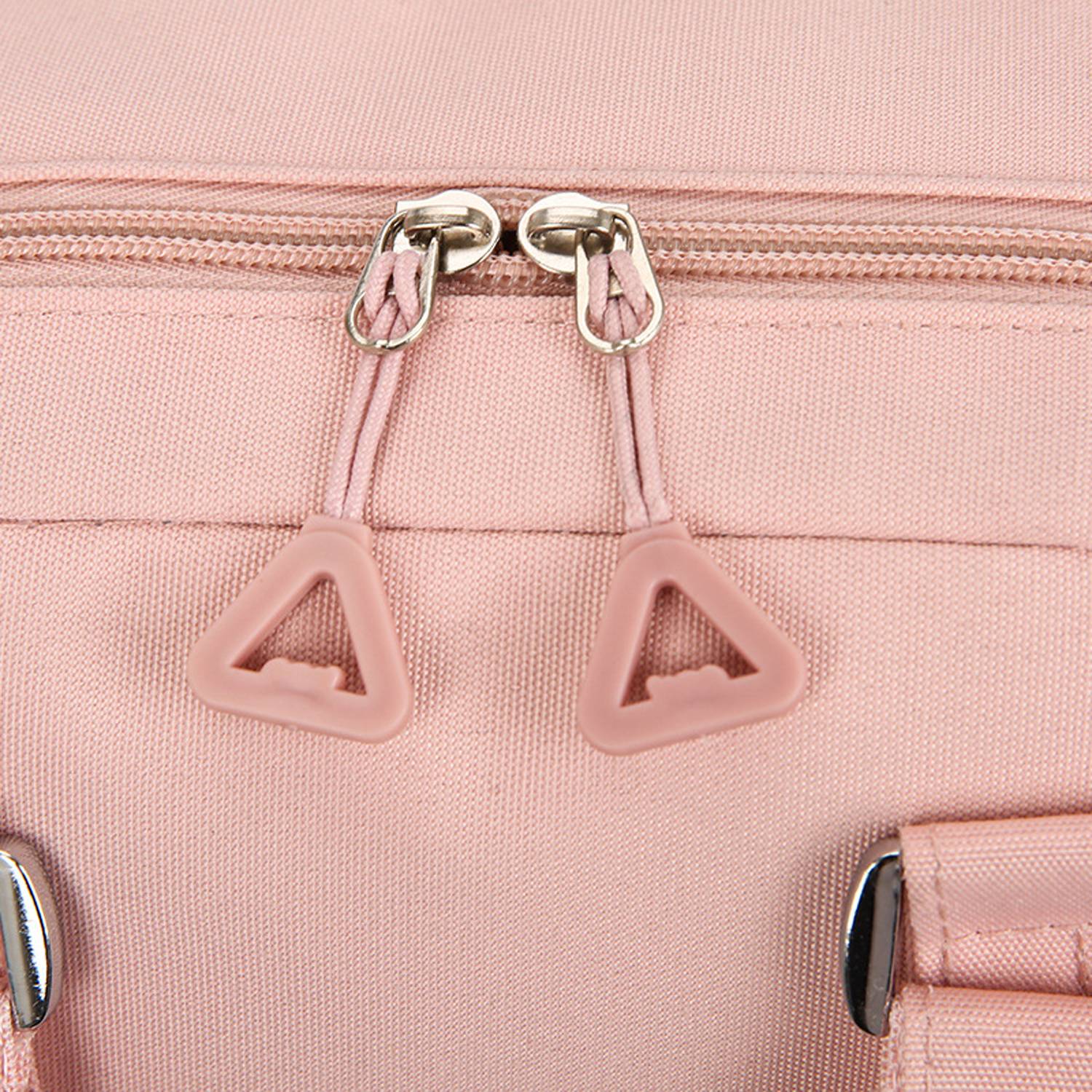 Waterproof Oxford Travel Backpack 8