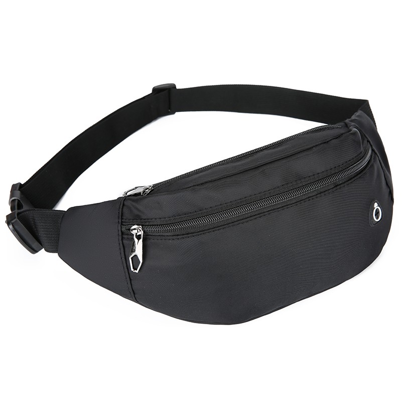 Sports Fanny Pack Outdoor Running Mobile Phone Bag Men And Women'S Personal Equipment Waterproof Inv 3