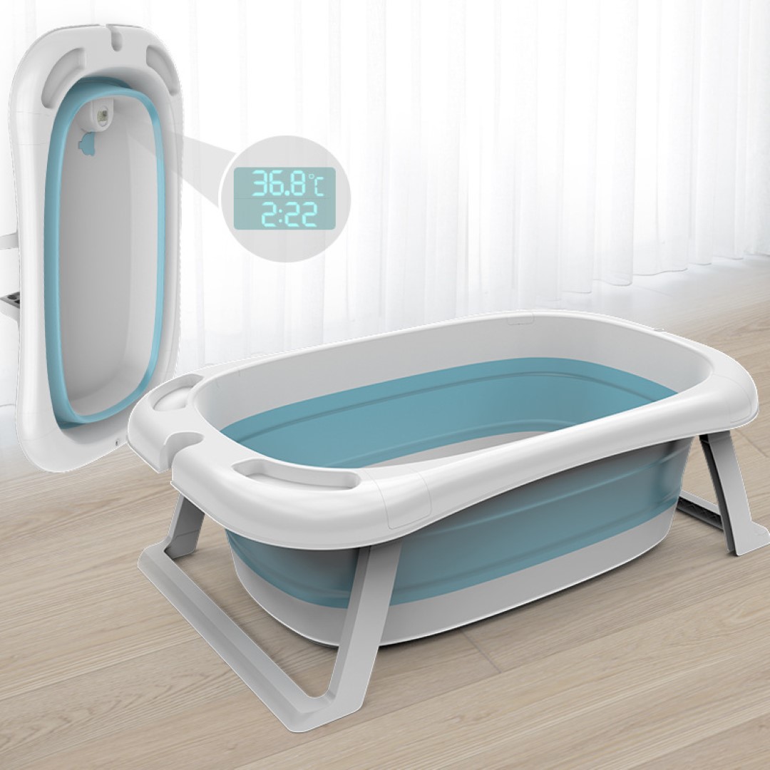 Baby Bath Bathtub 4