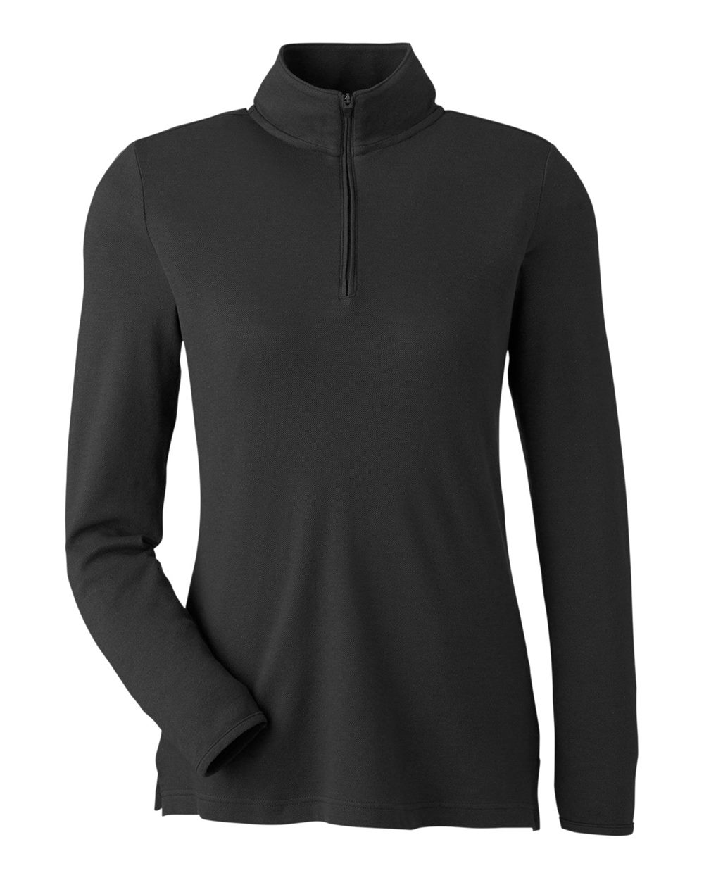 Women's New Classics® Performance Quarter-Zip Pullover - DG400W 31