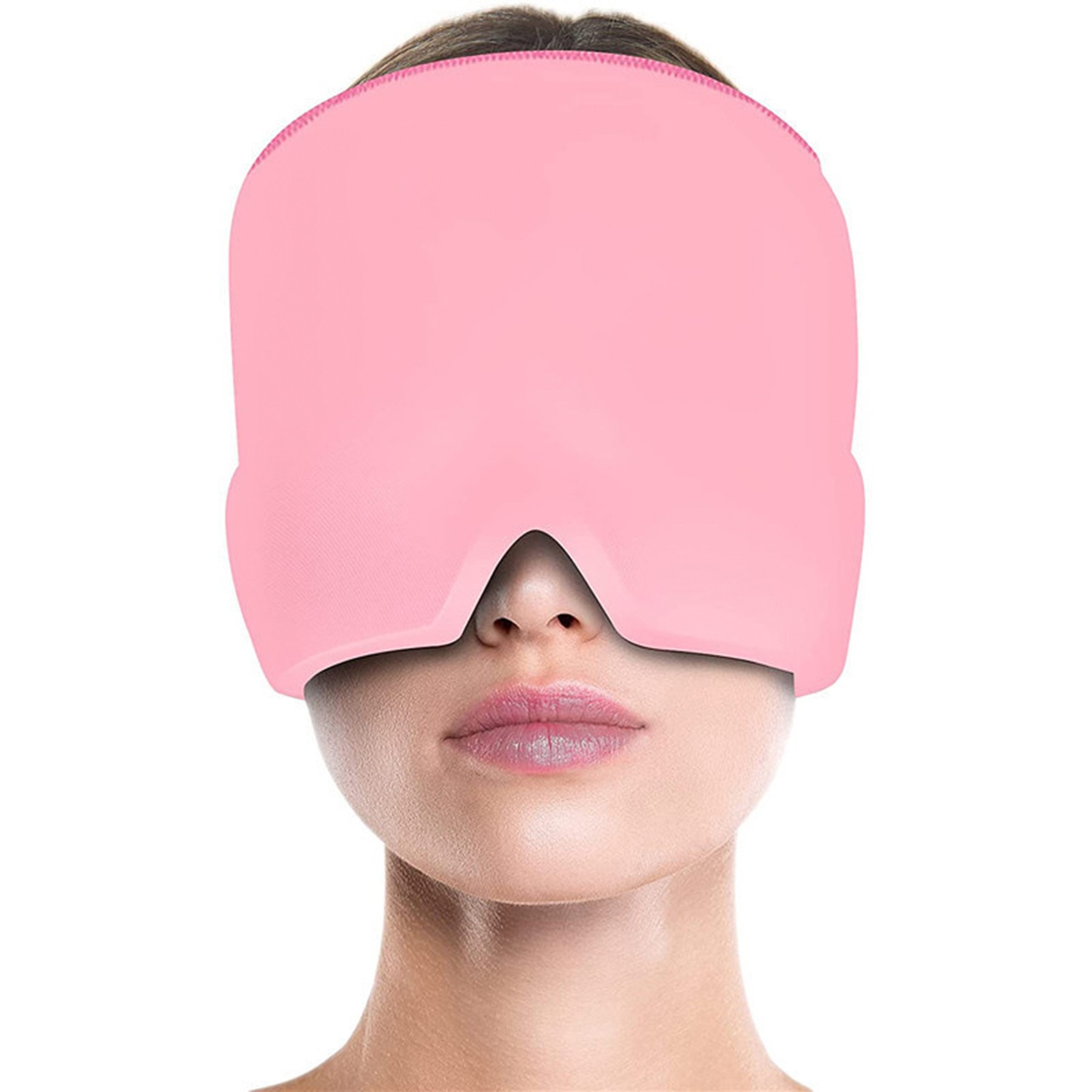 Ice Pack Mask 6
