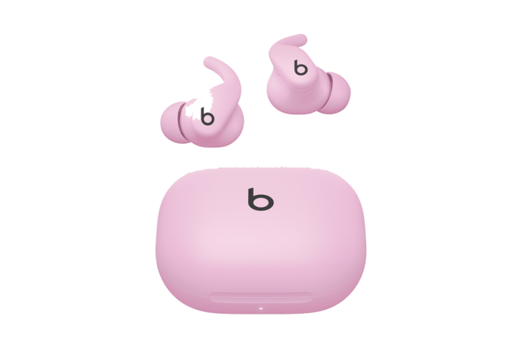 Beats Powerbeats Fit - Power Pink 2