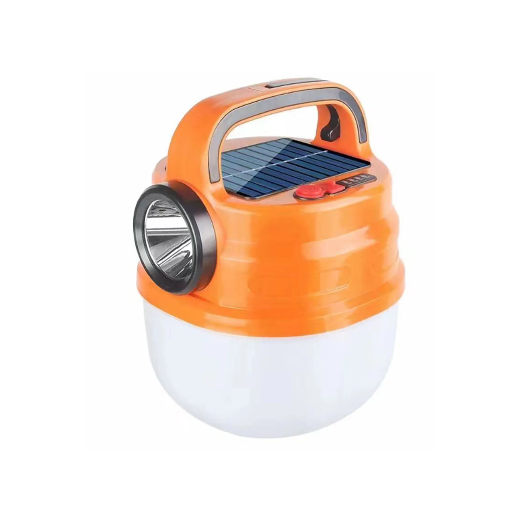 Solar Outdoor Light 1