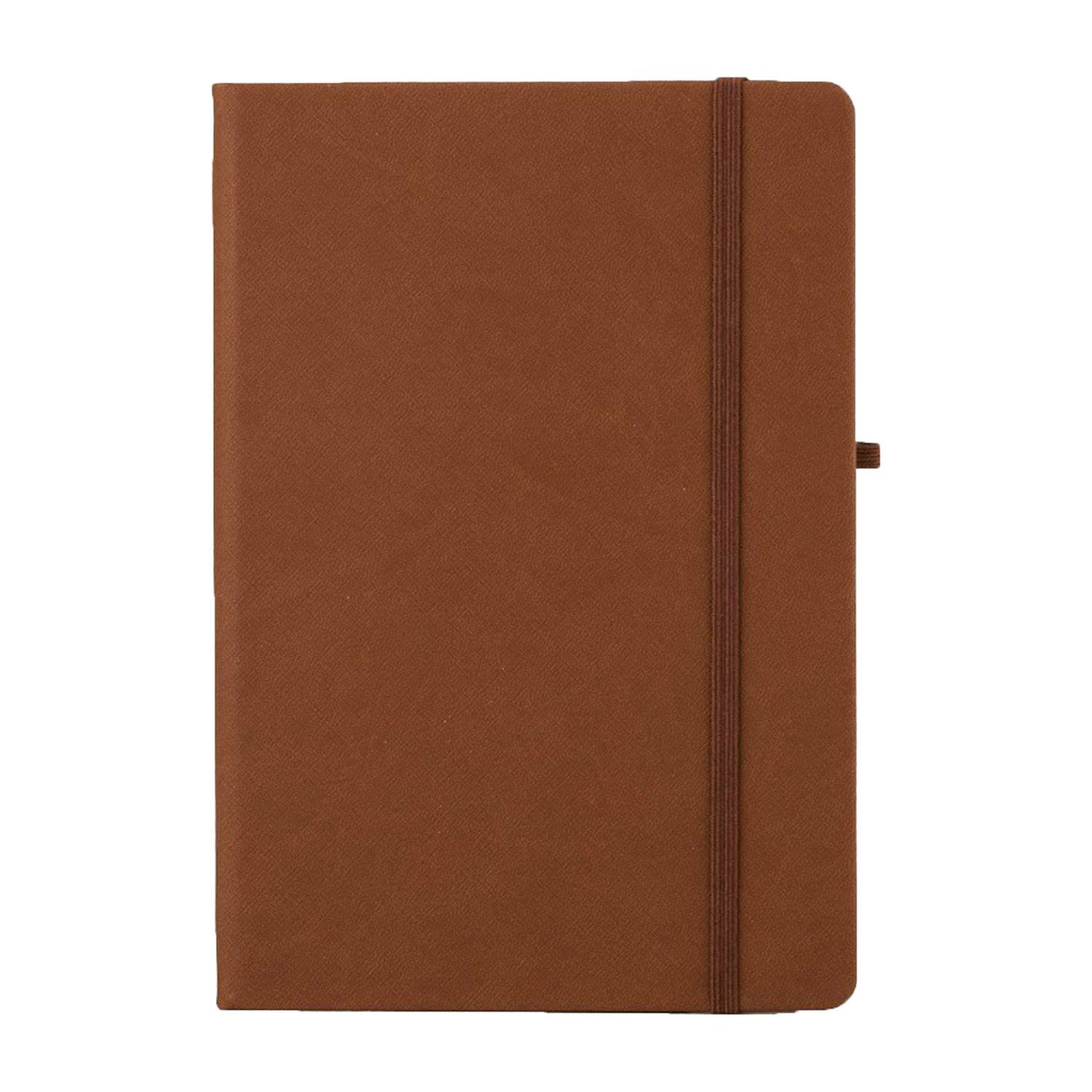 PU Cover Notebook 9