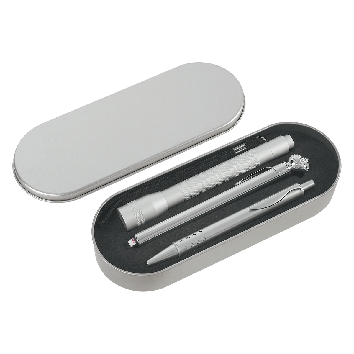 3-In-1 Emergency Tool Set 1