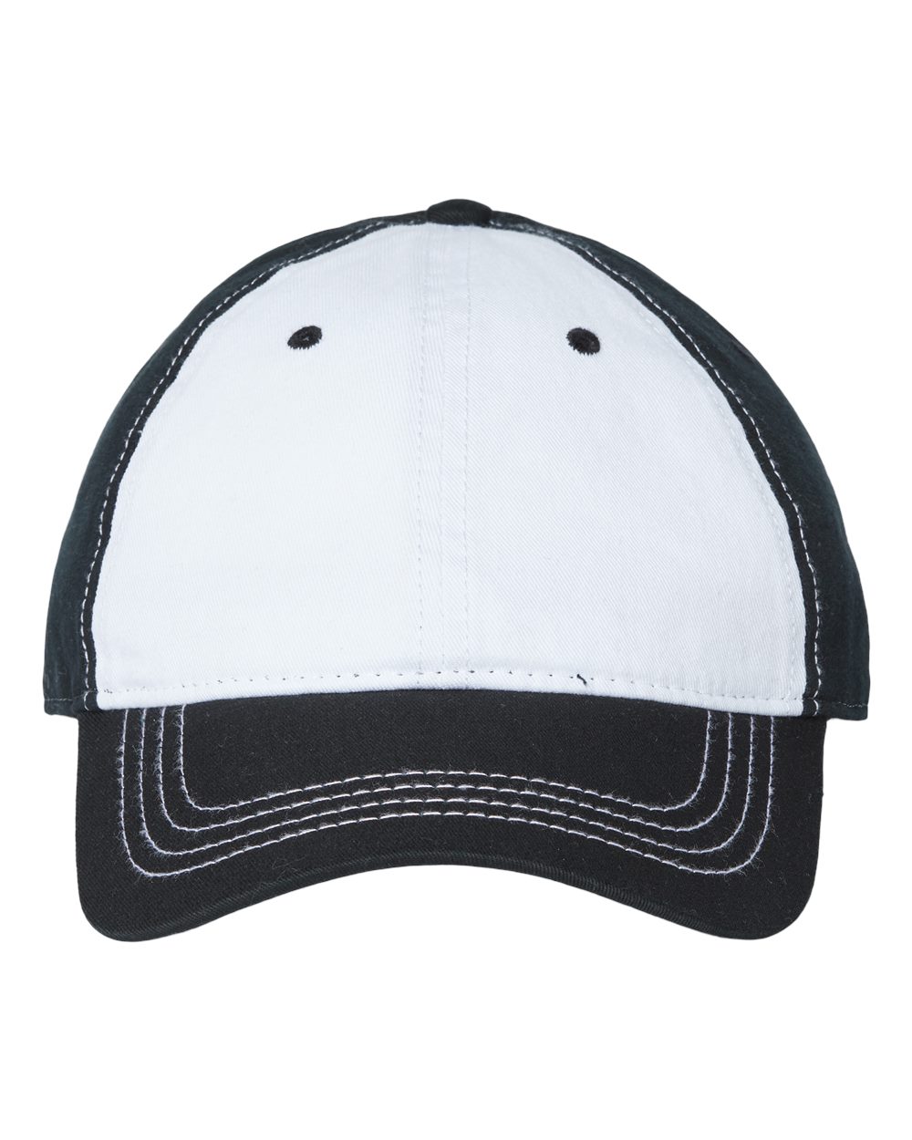 Relaxed Golf Dad Hat - i1002 134