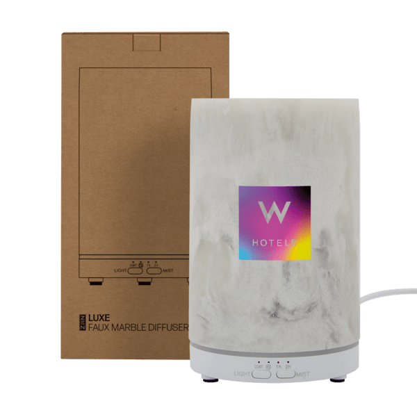 Luxe – Faux Marble Diffuser 1