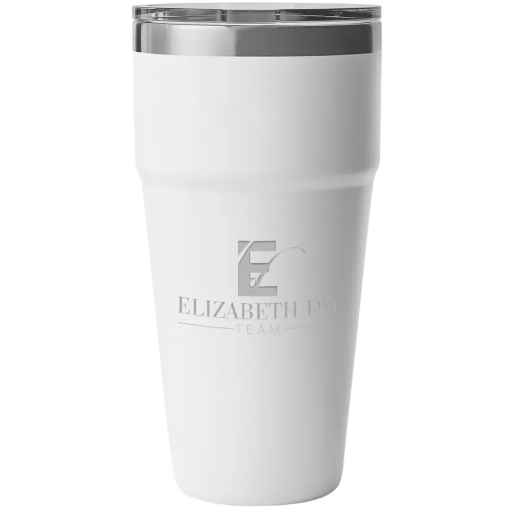 30oz. Stackable Wine Tumbler 14