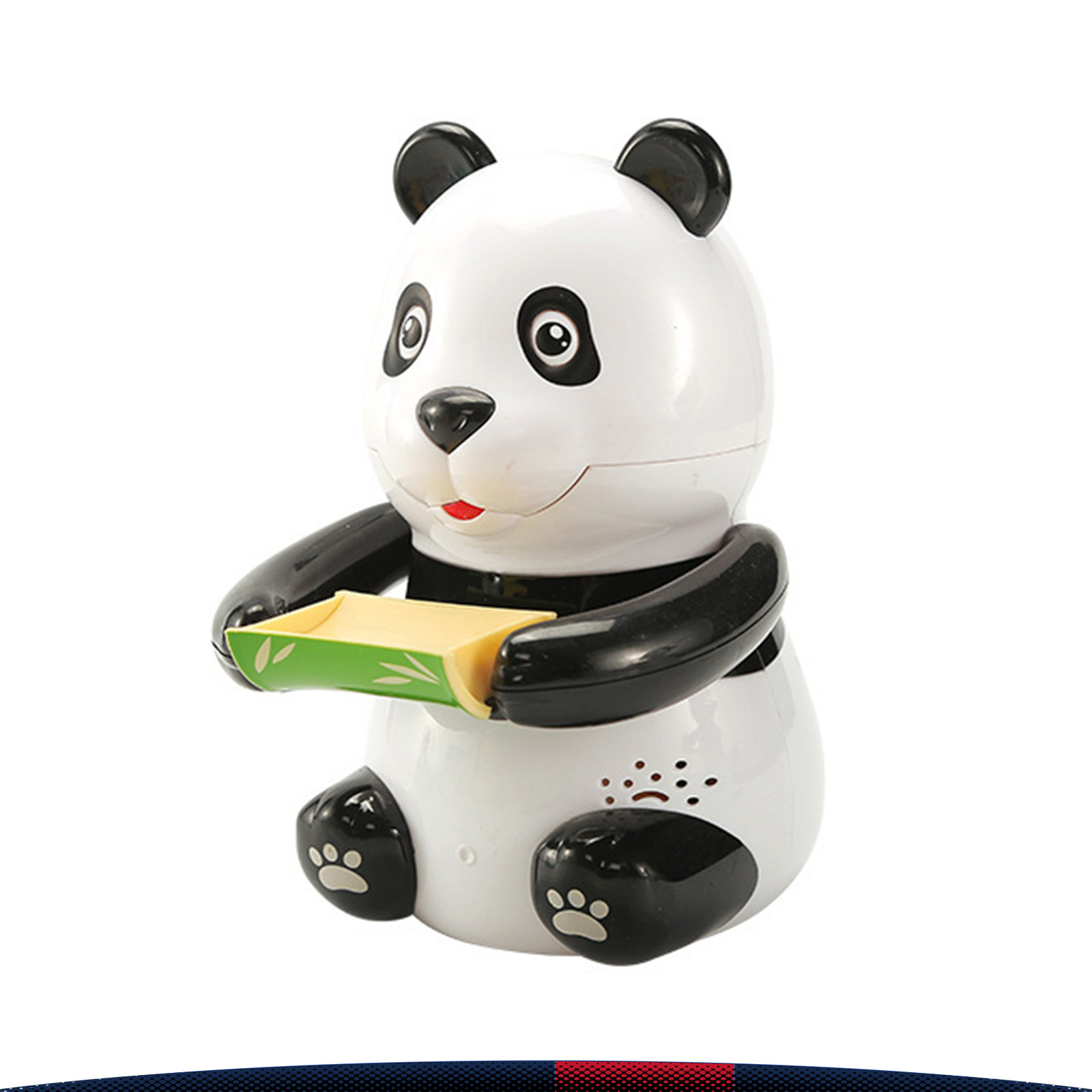 Panda Coin Bank 2