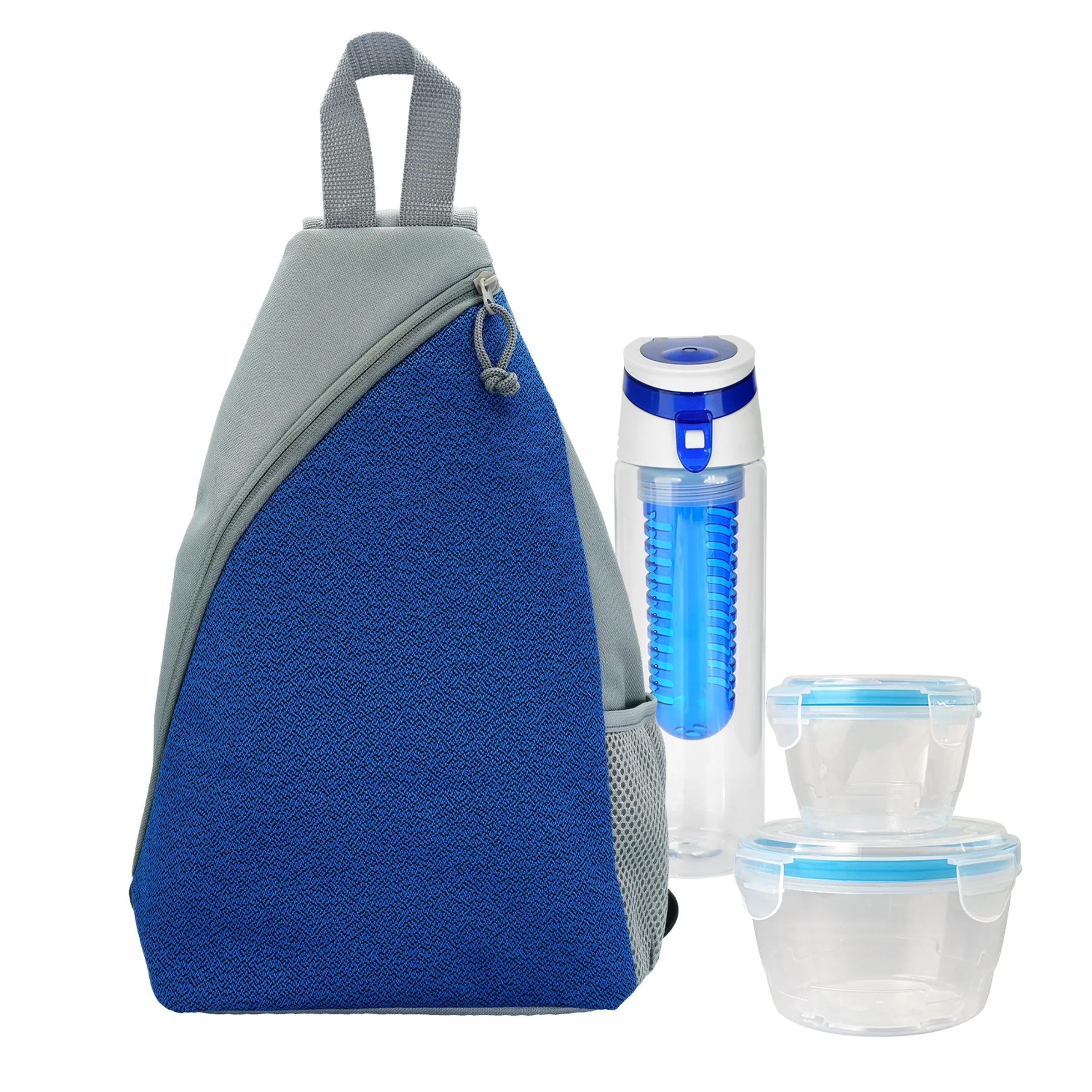 SPECK SLING NESTING & BOTTLE LUNCH SET 12