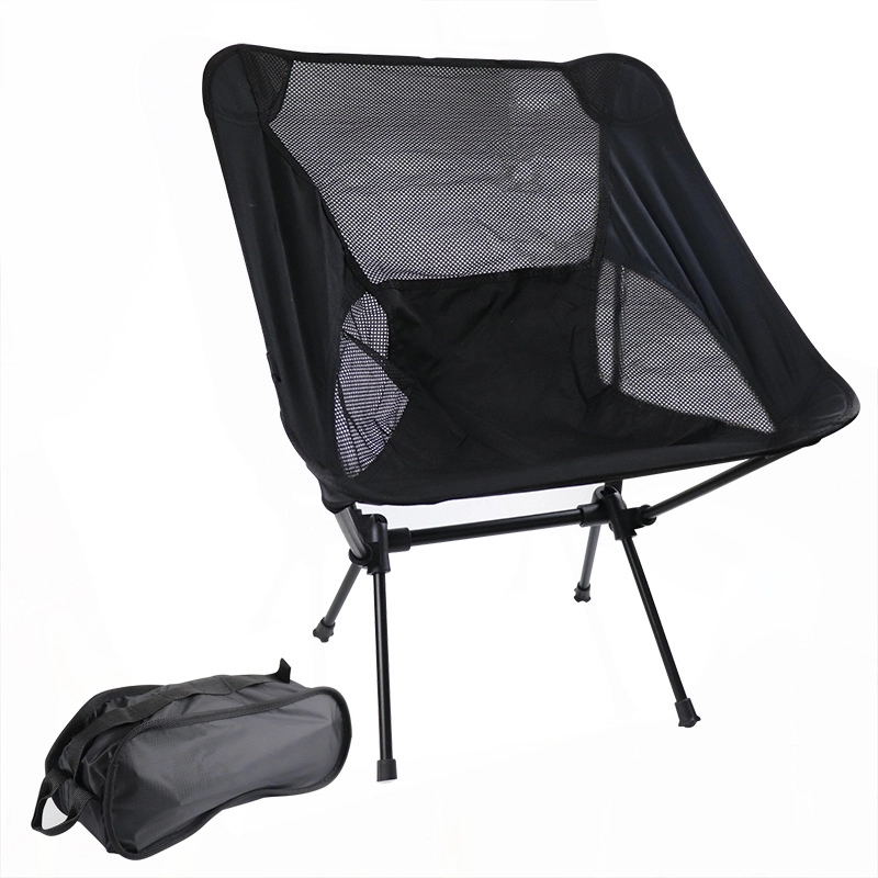 Portable Folding Camping Chair 4