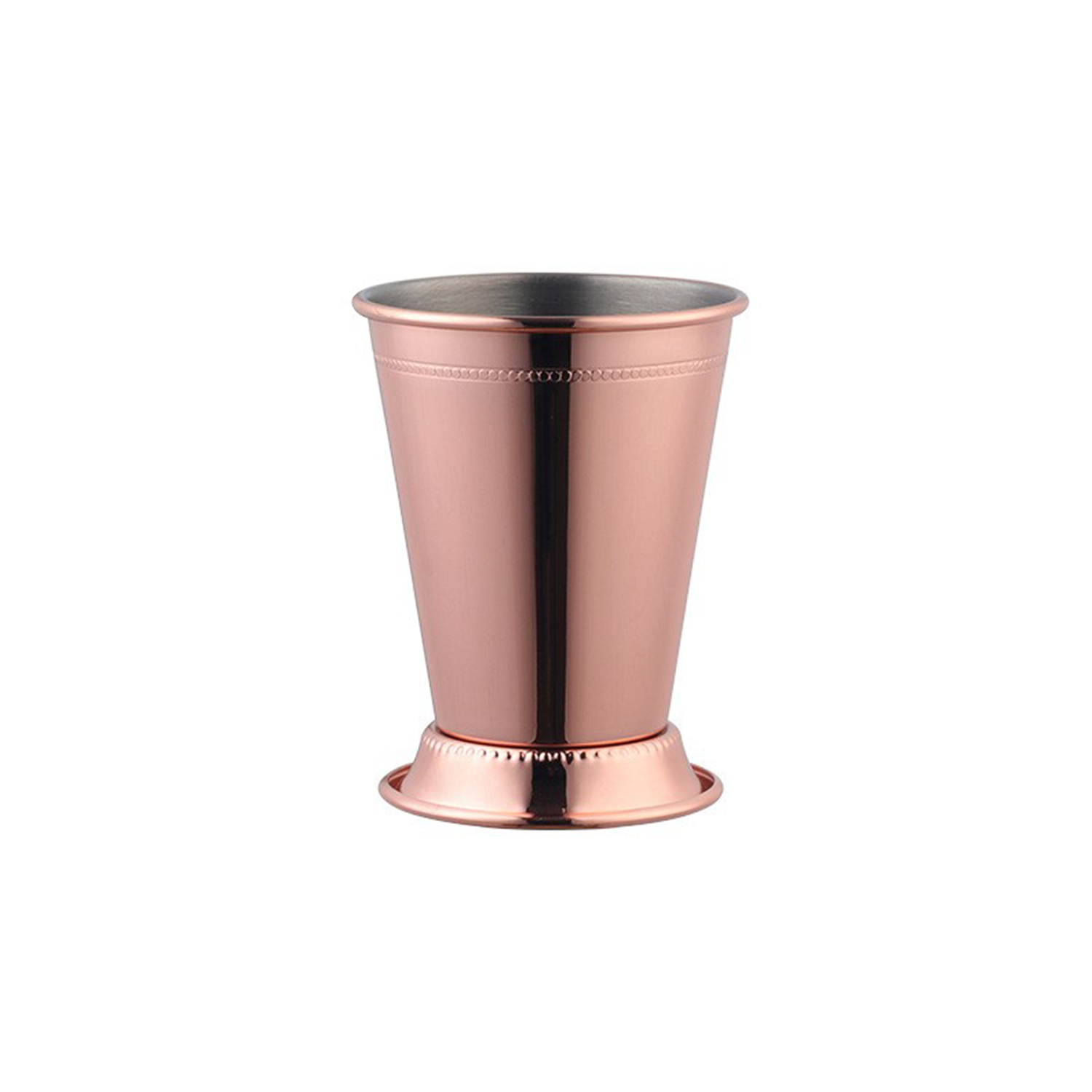 12Oz Stainless Steel Juliet Cocktail Glass 5