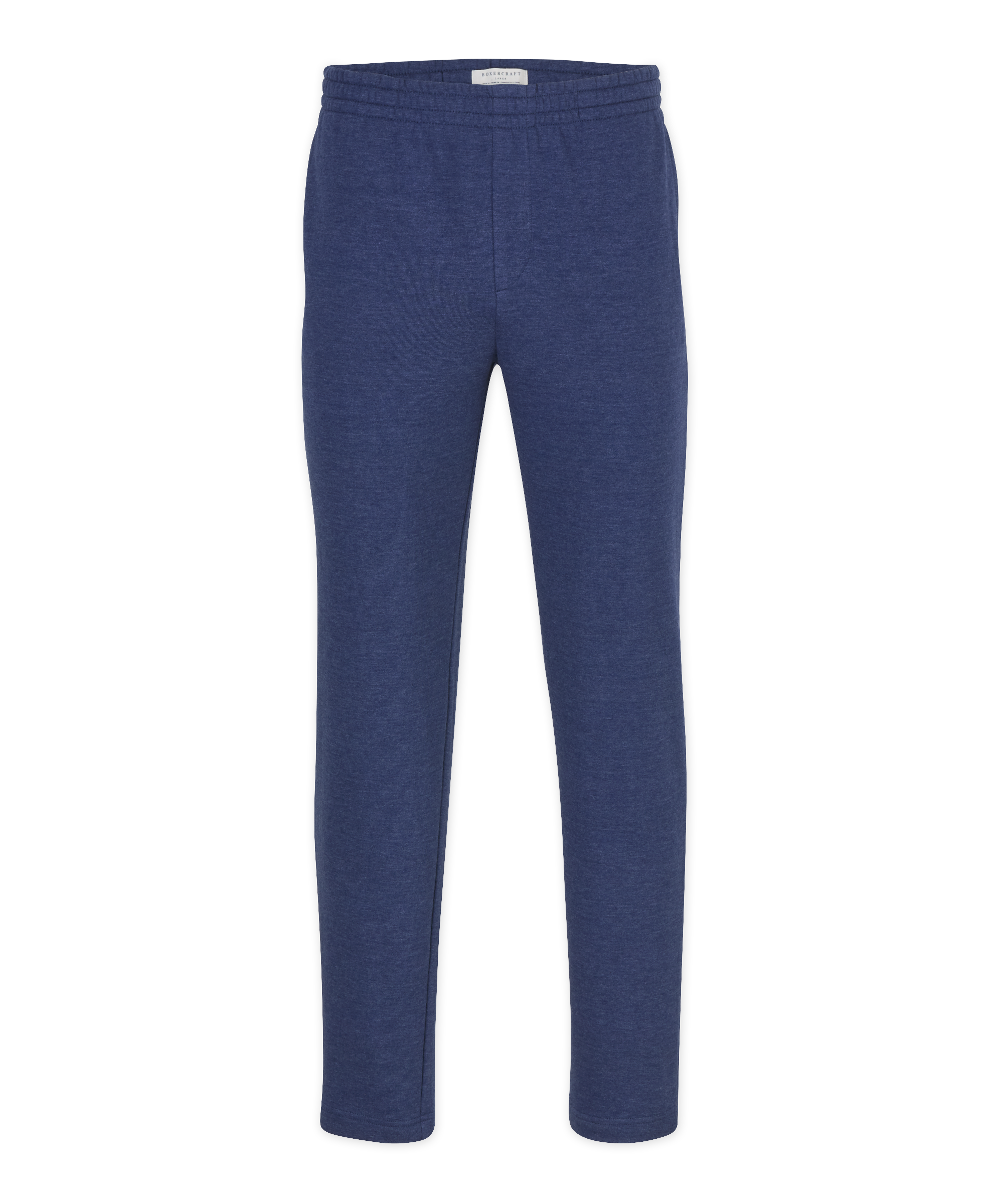 BOXERCRAFT FRENCH TERRY PANT 4